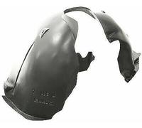 TVP Trade Vehicle Parts.co.uk Compatible With Front Wing Arch Liner Splash Guard N/S Left Side 207 2006-2013
