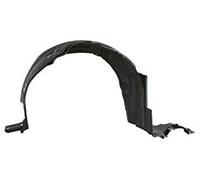 TVP Trade Vehicle Parts.co.uk Compatible With Front Wing Arch Liner Splash Guard N/S Left Toyota Prius 2003-2009