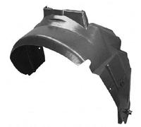 TVP Trade Vehicle Parts.co.uk Compatible With Front Wing Arch Liner Splash Guard O/S Right Ford Ka 2009-2016