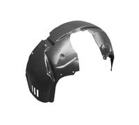 TVP Trade Vehicle Parts.co.uk Compatible With Front Wing Arch Liner Splash Guard O/S Right Side Ford Fiesta 2008-2012