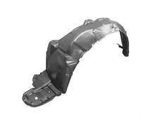 TVP Trade Vehicle Parts.co.uk Compatible With Front Wing Arch Liner Splash Guard O/S Right Toyota Prius 2003-2009