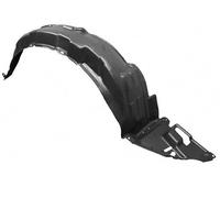 TVP Trade Vehicle Parts.co.uk Compatible With Front Wing Arch Liner Splash Guard Right Complete Toyota Corolla 2002-2004