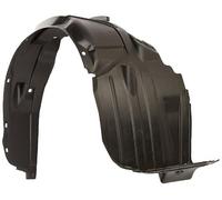 TVP Trade Vehicle Parts.co.uk Compatible With Front Wing Arch Liner Splash Guard Right Honda Civic 2001-2005 Fits Type R Also
