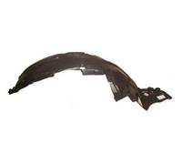 TVP Trade Vehicle Parts.co.uk Compatible With Front Wing Arch Liner Splash Guard Right Honda Civic 2006-2013 Fits Type R Also