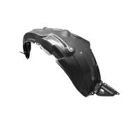 TVP Trade Vehicle Parts.co.uk Compatible With Front Wing Arch Liner Splash Guard Right O/S Complete Toyota Yaris 2006-2011