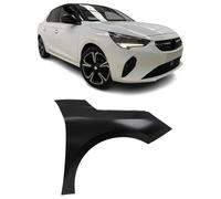 TVP Trade Vehicle Parts.co.uk Compatible With Front Wing Primed Driver Side Fits Vauxhall Corsa F 2019-