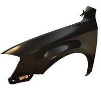 TVP Trade Vehicle Parts.co.uk Compatible With Front Wing Primed Left Side N/S Vw Passat 2011-2014