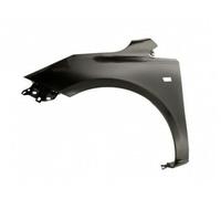 TVP Trade Vehicle Parts.co.uk Compatible With Front Wing Primed N/S Left Side Corsa E 2015-2019