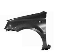 TVP Trade Vehicle Parts.co.uk Compatible With FRONT Wing Primed N/S LEFT SIDE PANDA 2003-2012