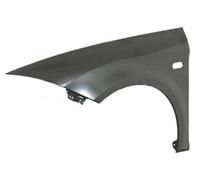 TVP Trade Vehicle Parts.co.uk Compatible With Front Wing Primed N/S Left Side Seat Leon 2005-2012
