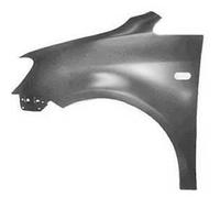 TVP Trade Vehicle Parts.co.uk Compatible With Front Wing Primed N/S Left Side Vw Caddy 2010-2015