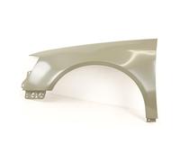 TVP Trade Vehicle Parts.co.uk Compatible With Front Wing Primed N/S Left Side Vw Passat B6 2005-2010