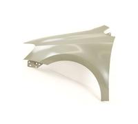 TVP Trade Vehicle Parts.co.uk Compatible With Front Wing Primed N/S Left Side Vw Polo 2009-2017