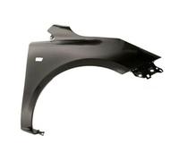 TVP Trade Vehicle Parts.co.uk Compatible With Front Wing Primed O/S Right Sid Corsa E 2015-2019