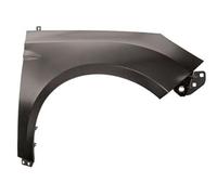 TVP Trade Vehicle Parts.co.uk Compatible With Front Wing Primed O/S Right Side Ford Focus 2011-2018