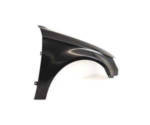 TVP Trade Vehicle Parts.co.uk Compatible With Front Wing Primed Right Side O/S Not RS3 Models A3/S3 Hatchback 2012-2020
