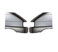 TVP Trade Vehicle Parts.co.uk Compatible With Front Wing Primed Welded Not Bolt On Pair Left & Right Vw Transporter T4 1990-2003