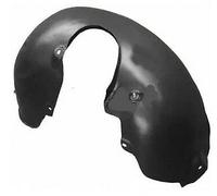 TVP Trade Vehicle Parts.co.uk Compatible With Front Wing Splash Guard Arch Liner Right Side O/S Seat Mii 2012- Onward
