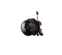 TVP Trade Vehicle Parts.co.uk Compatible With Heater Blower Motor Fan Audi A4 A5 Q5 Porsche Macan 2007- On RHD 8T2820021