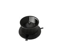TVP Trade Vehicle Parts.co.uk Compatible With Heater Blower Motor Fan Fits VW Audi A3 Q3 Octavia Superb Yeti 2003-18 RHD