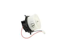 TVP Trade Vehicle Parts.co.uk Compatible With Heater Blower Motor Fan Vauxhall Astra J Zafira C1 Cascada RHD 13276234