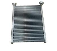 TVP Trade Vehicle Parts.co.uk Compatible With Heater Matrix 308 2007-1.4 1.6 2.0 Hdi Man/Auto W/Wo Ac