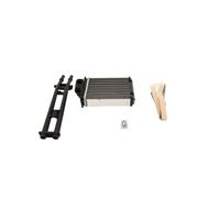 TVP Trade Vehicle Parts.co.uk Compatible With Heater Matrix Fits Fiat 500 500C Panda Ford Ka Abarth 500 500C 2008-77362540 1579392