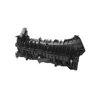 TVP Trade Vehicle Parts.co.uk Compatible With Intake Inlet Manifold & Swirl Flaps 11617807991 BMW 1 2 3 4 5 X Series N47