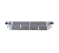 TVP Trade Vehicle Parts.co.uk Compatible With Intercooler Vw Transporter T5 2004-2015 1.9 2.0 2.5 Tdi Man 2.5 Tdi Auto W/Wo Ac