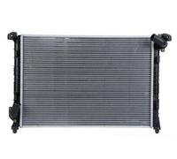 TVP Trade Vehicle Parts.co.uk Compatible With Radiator CooperS 1.6Turbo, CooperS 1.6 Man/Auto W/AC Mini R52 R50 R53 2001-2009