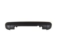 TVP Trade Vehicle Parts.co.uk Compatible With Rear Bumper Centre Part No Pdc Black Partner 2008-2018