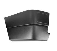 TVP Trade Vehicle Parts.co.uk Compatible With Rear Bumper Corner Textured Left Side N/S Vw Transporter T4 1991-1997
