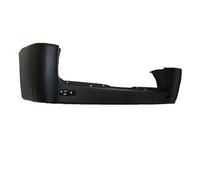 TVP Trade Vehicle Parts.co.uk Compatible With Rear Bumper Dispatch 2007-2016