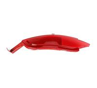TVP Trade Vehicle Parts.co.uk Compatible With Rear Bumper Reflector Left N/S Ford Fiesta Mk7 2008-2017