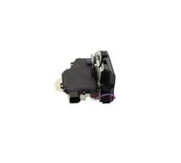 TVP Trade Vehicle Parts.co.uk Compatible With Rear Door Lock Actuator Mechanism Passenger Side Skoda Fabia Octavia Supeb