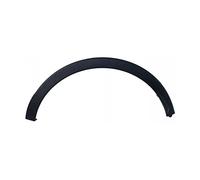 TVP Trade Vehicle Parts.co.uk Compatible With Rear Wing Wheel Arch Moulding Mat Black Left N/S Renault Captur 2013-2017
