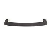 TVP Trade Vehicle Parts.co.uk Compatible With Roof Boot Lip Spoiler M Performance Style Carbon Look BMW 1 Series F20 F21