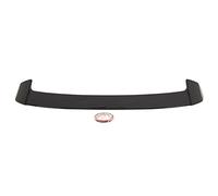 TVP Trade Vehicle Parts.co.uk Compatible With Roof Boot Lip Spoiler M Performance Style Gloss Black BMW 1 Series F20 F21