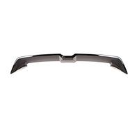 TVP Trade Vehicle Parts.co.uk Compatible With Roof Boot Spoiler Oettinger Style Gloss Black VW Golf MK6 GTI GTD R20 2008-2013