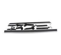TVP Trade Vehicle Parts.co.uk Compatible With Running Boards Side Steps OEM Style Q7 4M 2015-2019