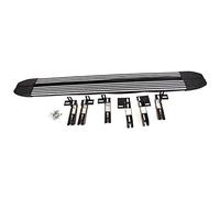 TVP Trade Vehicle Parts.co.uk Compatible With Running Boards Side Steps Vauxhall Antara 2007-