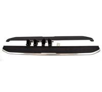 TVP Trade Vehicle Parts.co.uk Compatible With Side Steps Running Boards Sport Fits Range Rover Evoque 2011-2018