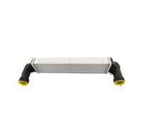 TVP Trade Vehicle Parts.co.uk Compatible With Turbo Intercooler Fits BMW 3 Series E46 318d 320d 330d X3 E83 2.0 17517789793