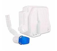 TVP Trade Vehicle Parts.co.uk Compatible With Windscreen Washer Bottle Tank Vw Golf Mk5 2004-2008