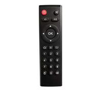 Tvs Boxes Remote Controller for Tanix W2 Tx5 Tx6 Tx92 Tx96 Models Control