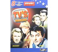 Tvs Lost Shows Collection [DVD] [Region 1] [US Import] [NTSC]