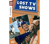 TV's Lost Shows [DVD] [2010] [Region 1] [US Import] [NTSC]