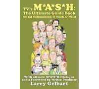 TV's M*A*S*H: The Ultimate Guide Book