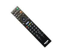 TVs Remote Control Fast Speed 0.2s Response RMED013 for KDL-40U4000 KDL-46V4000 Design Without Setsup Required Replacement Remote Controller