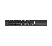 TVs Remote Control RC802N Quick Access for 55X2US 65P20US YAI3 YUI2 Long Distanced Operate Comfortable Design Long Ranged TVs Remote Controller